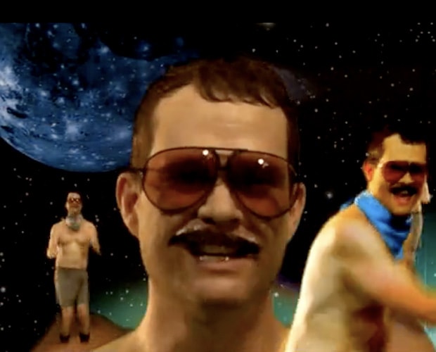 Electric Six - Body Shot (NSFW)