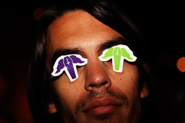 Flying Coffin x Kicks/HI Exhibition Recap