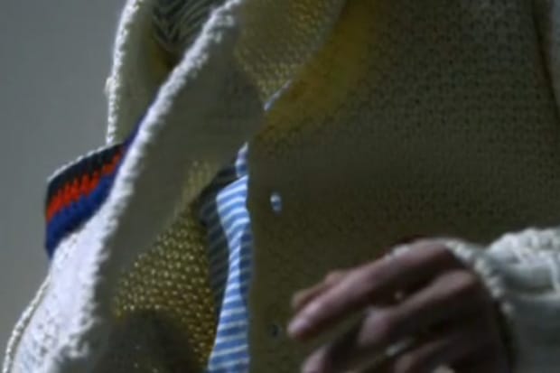 Folk 2009 Fall/Winter Collection Video