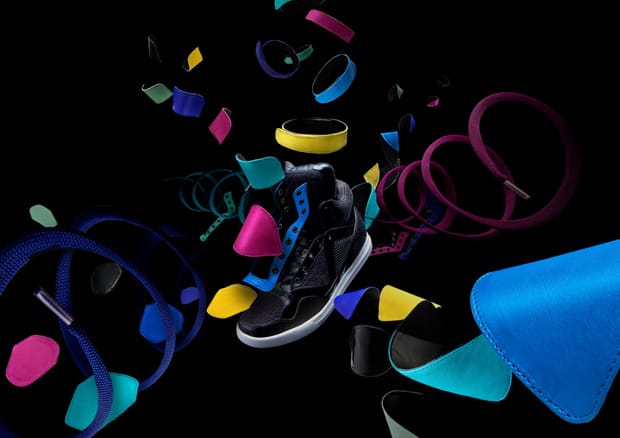 FOOTMARK x MS FutureStep