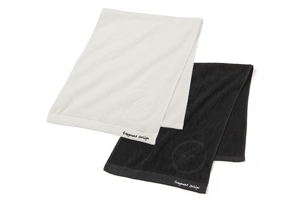 fragment design Towel
