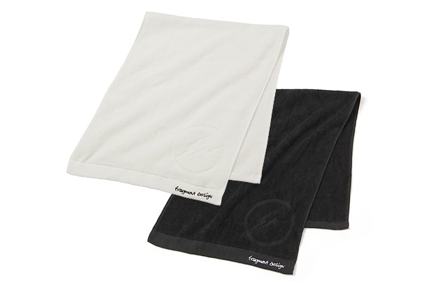 fragment design Towel