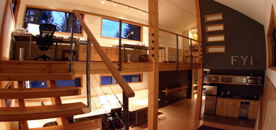 Tom Routh: At the Root of Innovation