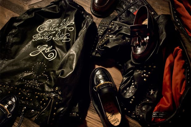 GB SKINS 2009 Fall/Winter Collection