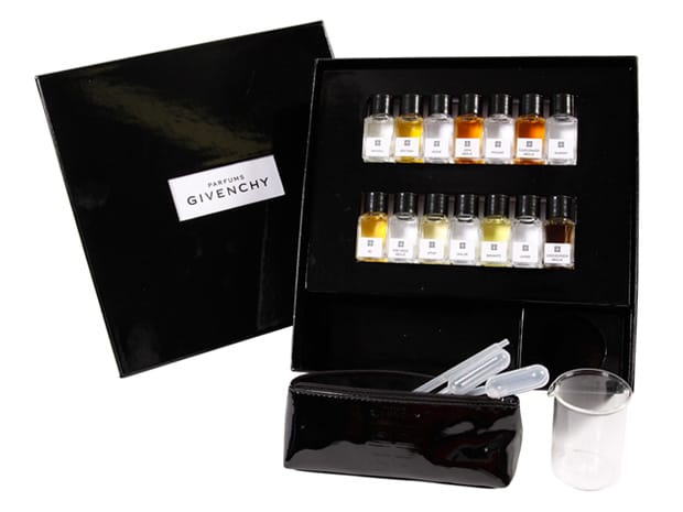 Givenchy Natasha Perfume Box Set