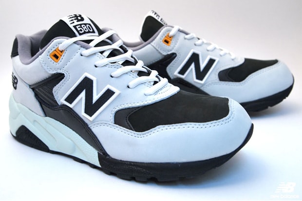 HECTIC x mita Sneakers x New Balance MT580 Part II