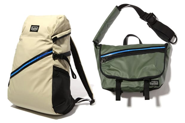 hobo 2009 October New Releases