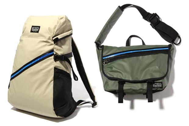 hobo 2009 October New Releases