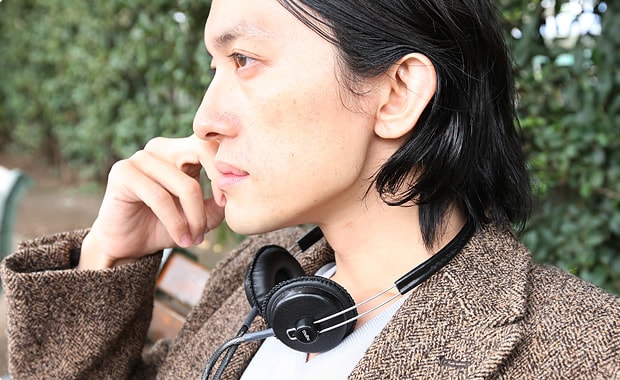 honeyee "Citzen Caine" Feature