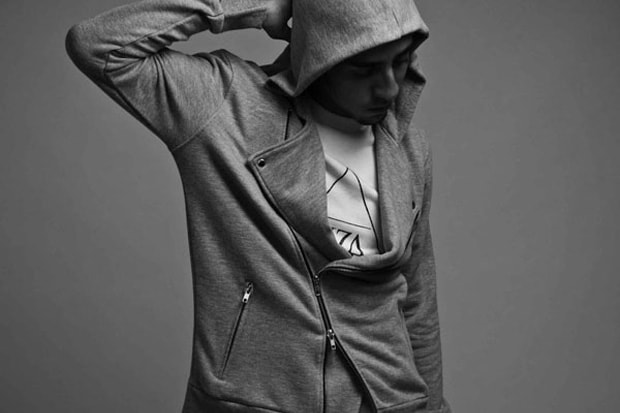 Hooked Clothings 2009 Fall/Winter Collection