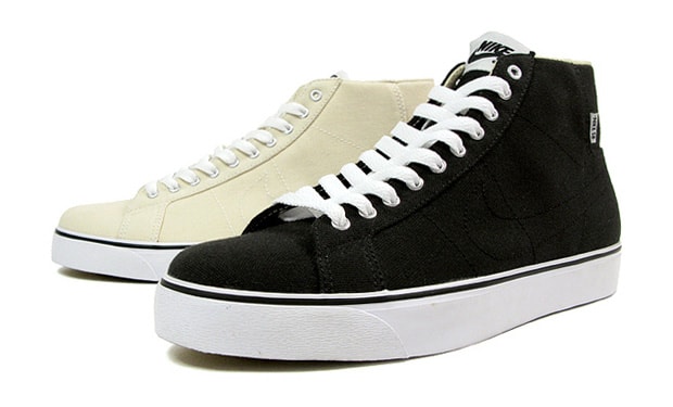 HUF x Nike SB Canvas Blazer Mid & Apparel Collection