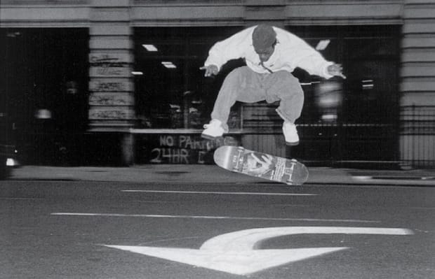 Fred Brathwaite, Keith Hufnagel, Barry McGee & Ari Marcopoulos in Conversation Event