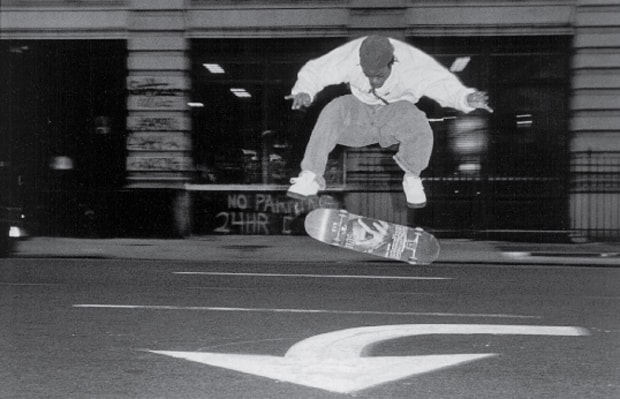 Fred Brathwaite, Keith Hufnagel, Barry McGee & Ari Marcopoulos in Conversation Event