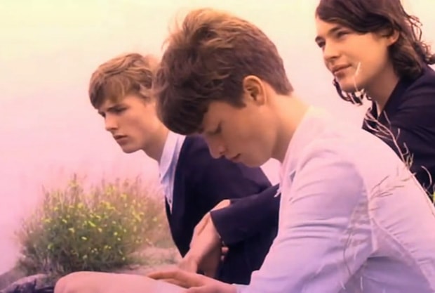 Hyun Yeu Video by Joost Vandebrug