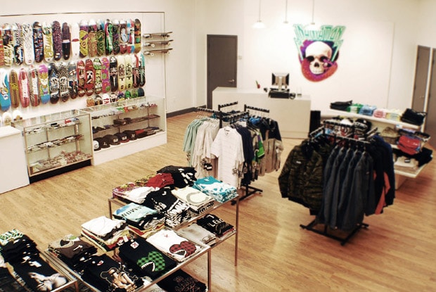 In4mation Pearlridge Grand Opening