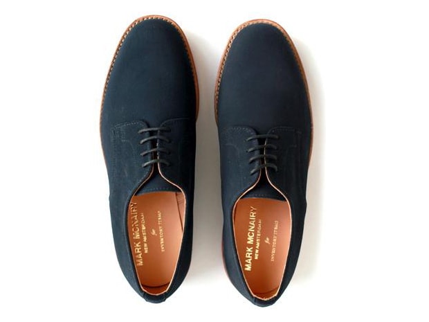 INVENTORY x Mark McNairy Bucks