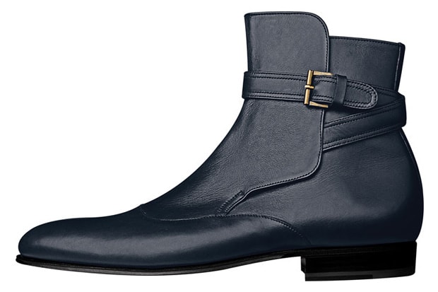 J.M. Weston Jalouse Collection