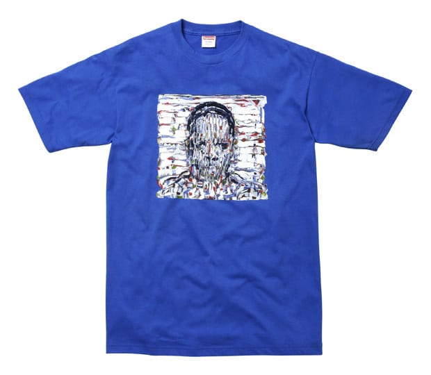 supreme john coltrane t shirt