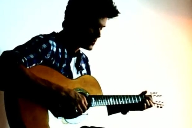 John Mayer - Who Says (Video)