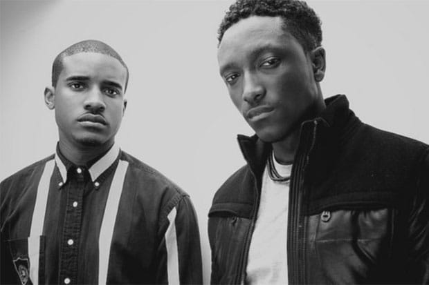 Interview with Joshua Kissi & Travis Gumbs of Street Etiquette