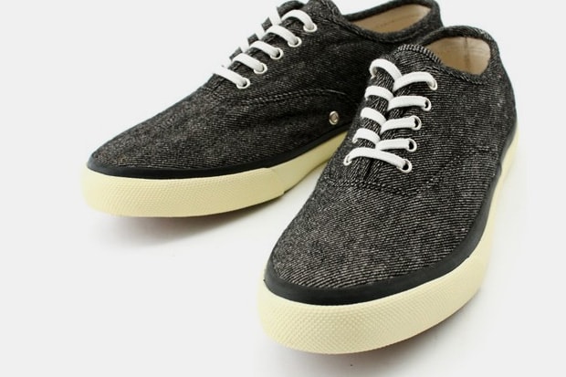J.S Homestead Sunny Sports Wool Sneaker