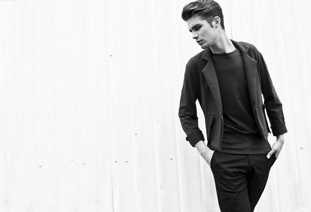 JUMA 2009 Fall/Winter Collection