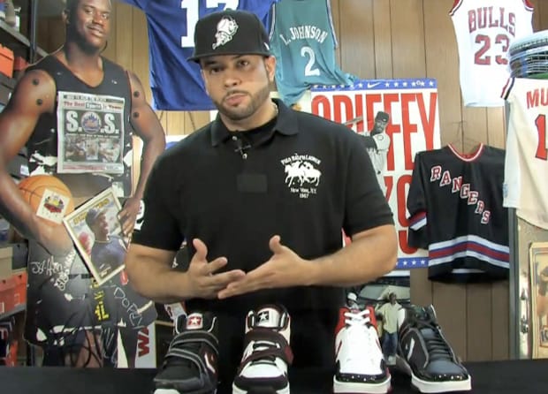 The KATC StockRoom October 2009