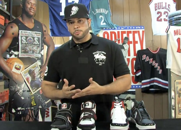 The KATC StockRoom October 2009