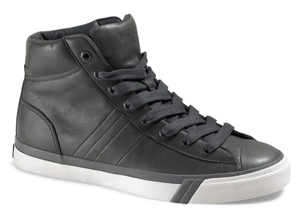 PRO-Keds & Keds 2010 Spring Preview