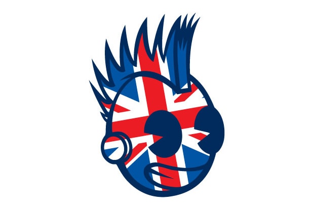 Kidrobot London Store Opening