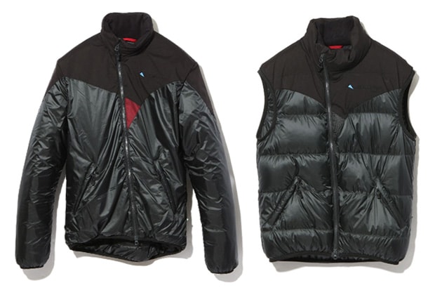 Klattermusen 2009 October New Releases