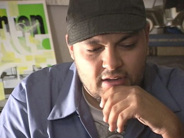 Artist Profile with Kofie on Walrus TV