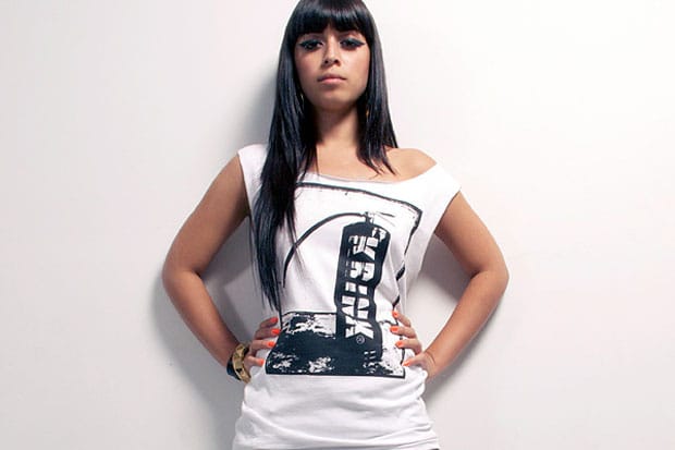 Krink "8-Liter Applicator" T-shirt