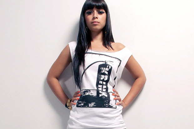 Krink "8-Liter Applicator" T-shirt