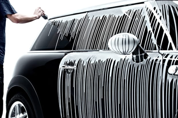 KR x Mini Exhibition