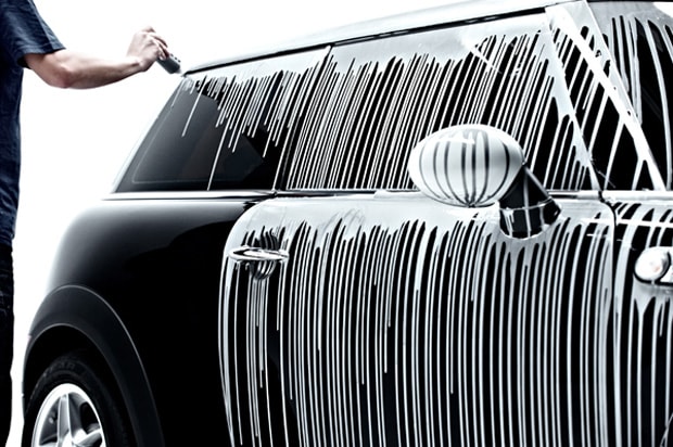 KR x Mini Exhibition