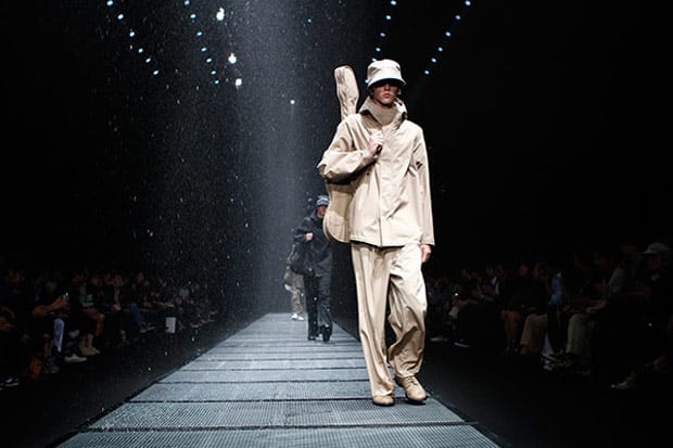 Lad Musician 2010 Spring/Summer Runway Collection