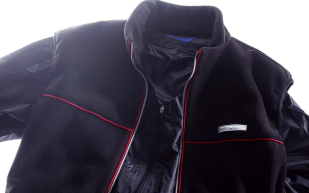 Lanvin Sport Collection Preview