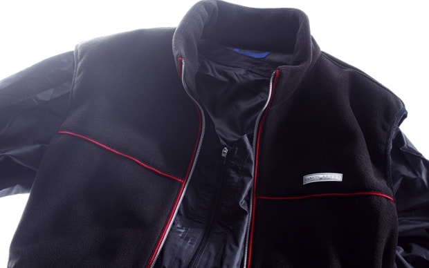 Lanvin Sport Collection Preview