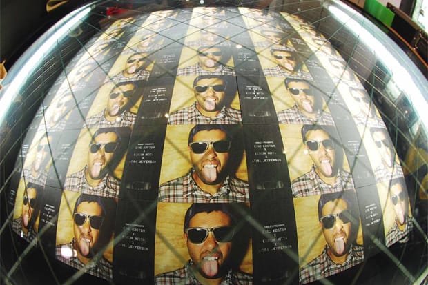 The Life of Koston: Inside and Outside the Box Event Recap