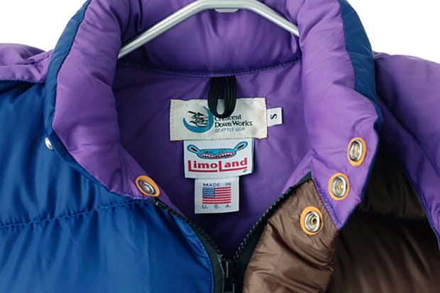 Limoland 2009 Fall/Winter Collaboration Jackets