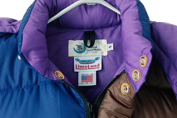 Limoland 2009 Fall/Winter Collaboration Jackets