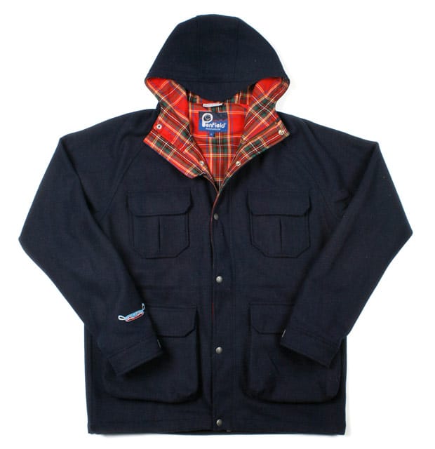Limoland x Penfield Field Jacket