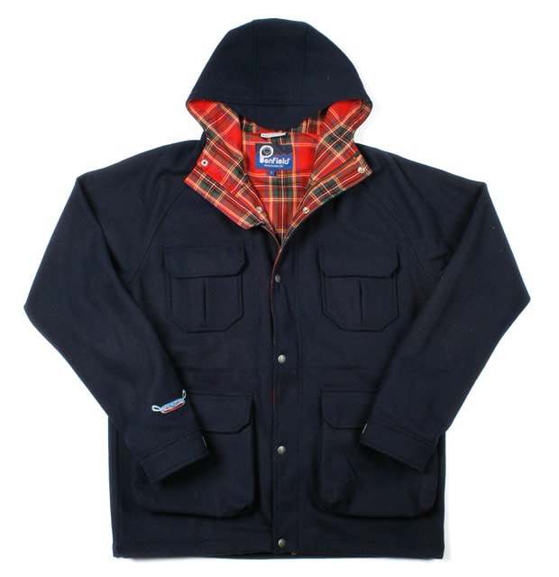 Limoland x Penfield Field Jacket