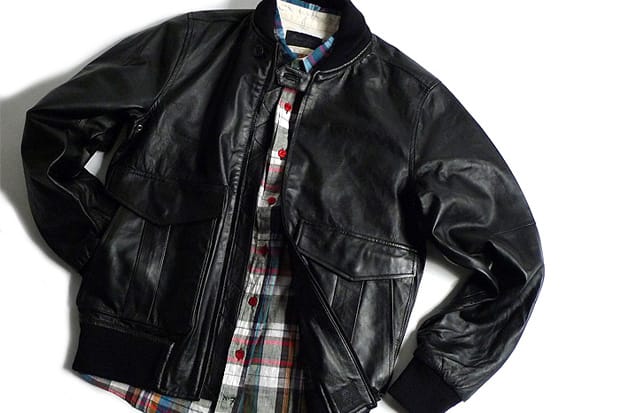 Maiden Noir 2009 Fall "The Mountains Beyond" Collection