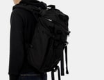 Maiden Noir x Mystery Ranch Snap Dragon Backpack
