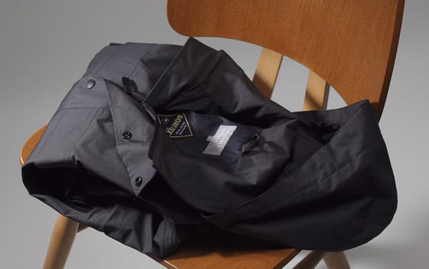 Margaret Howell Men's 2009 Fall/Winter Collection