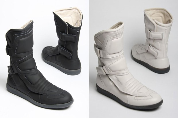 Martin Margiela Speed Bike Sneaker