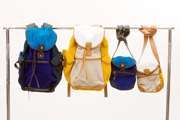 Master-Piece for Opening Ceremony Bag Collection