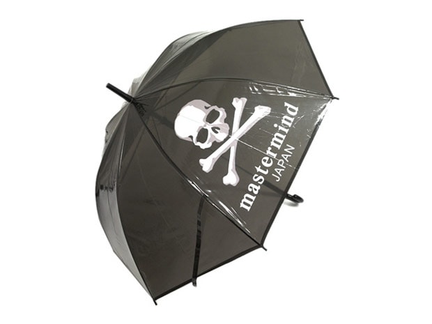mastermind JAPAN for Art Convenience Store Umbrella